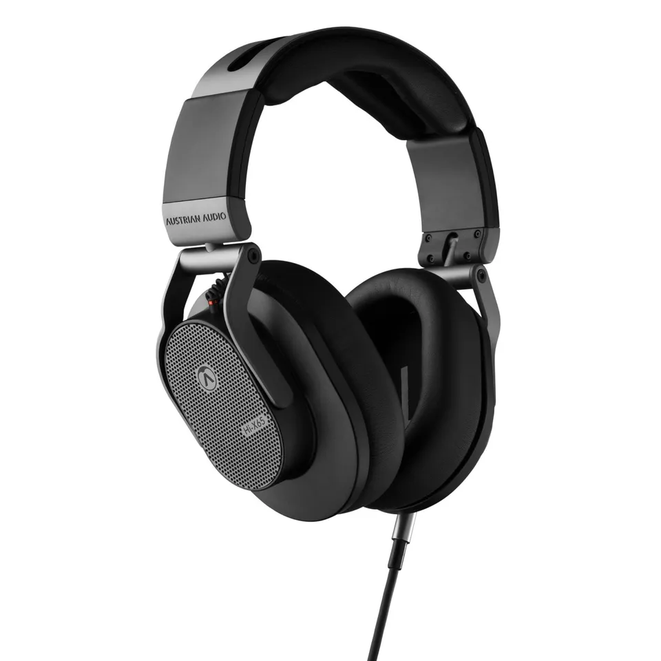 Austrian Audio Hi-X65 cuffia semiaperta studio