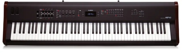 Kawai MP6 stage piano 88 tasti pesati