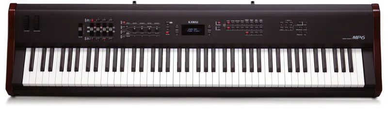 Kawai MP6 stage piano 88 tasti pesati