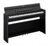 Yamaha Arius YDP-S55 pianoforte digitale nero 88 tasti GH3