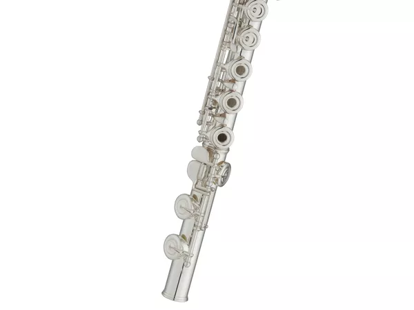 Yamaha YFL-282 flauto traverso testata CY
