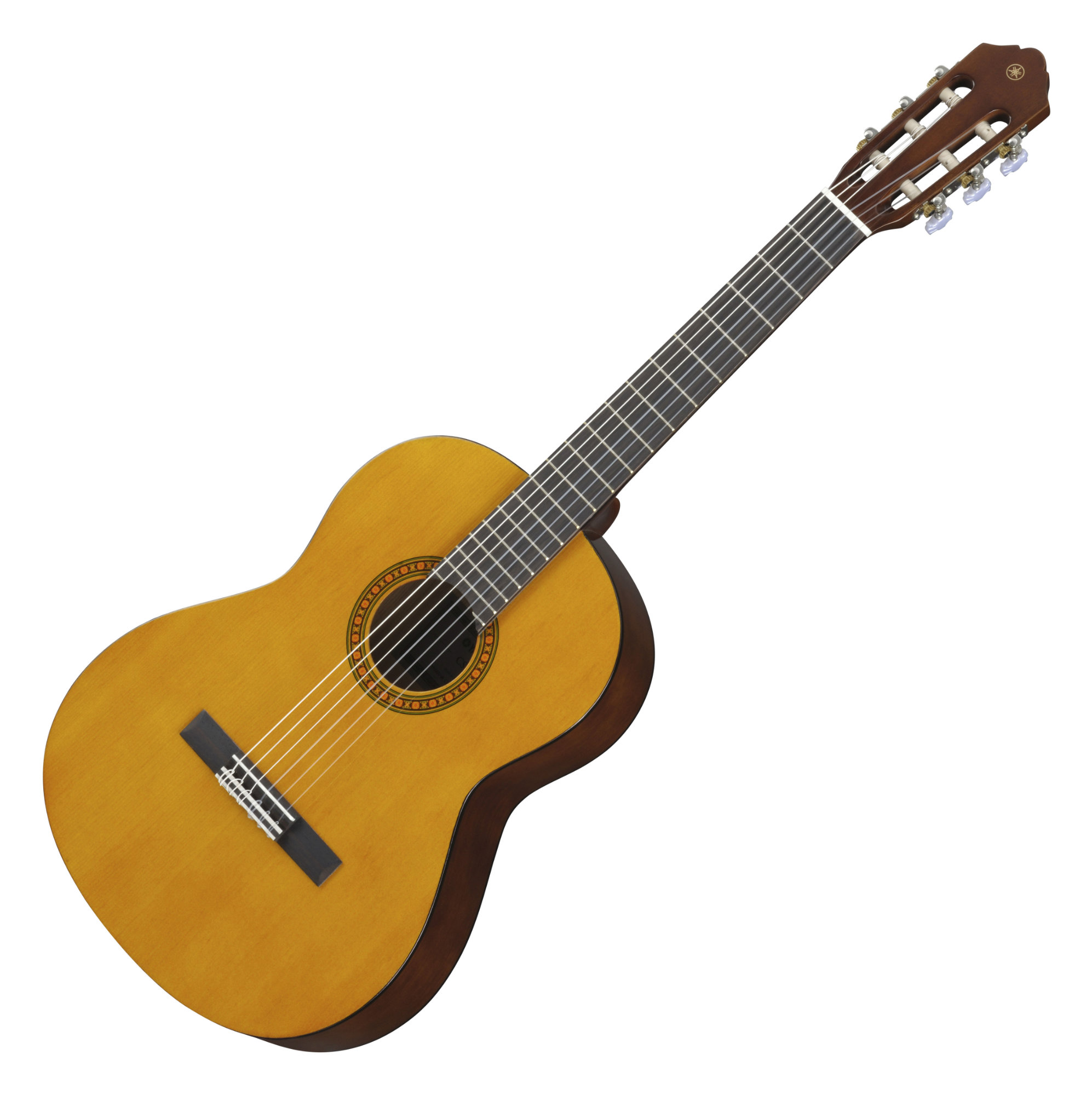 Yamaha CS40 Chitarra Classica 3/4 con Custodia Bambini