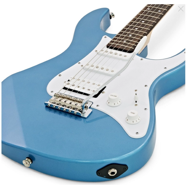 Yamaha Pacifica 112J Chitarra Elettrica Lake Placid Blue