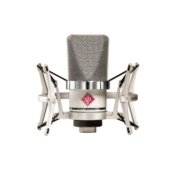 Neumann TLM 102 Studio Set microfono condensatore
