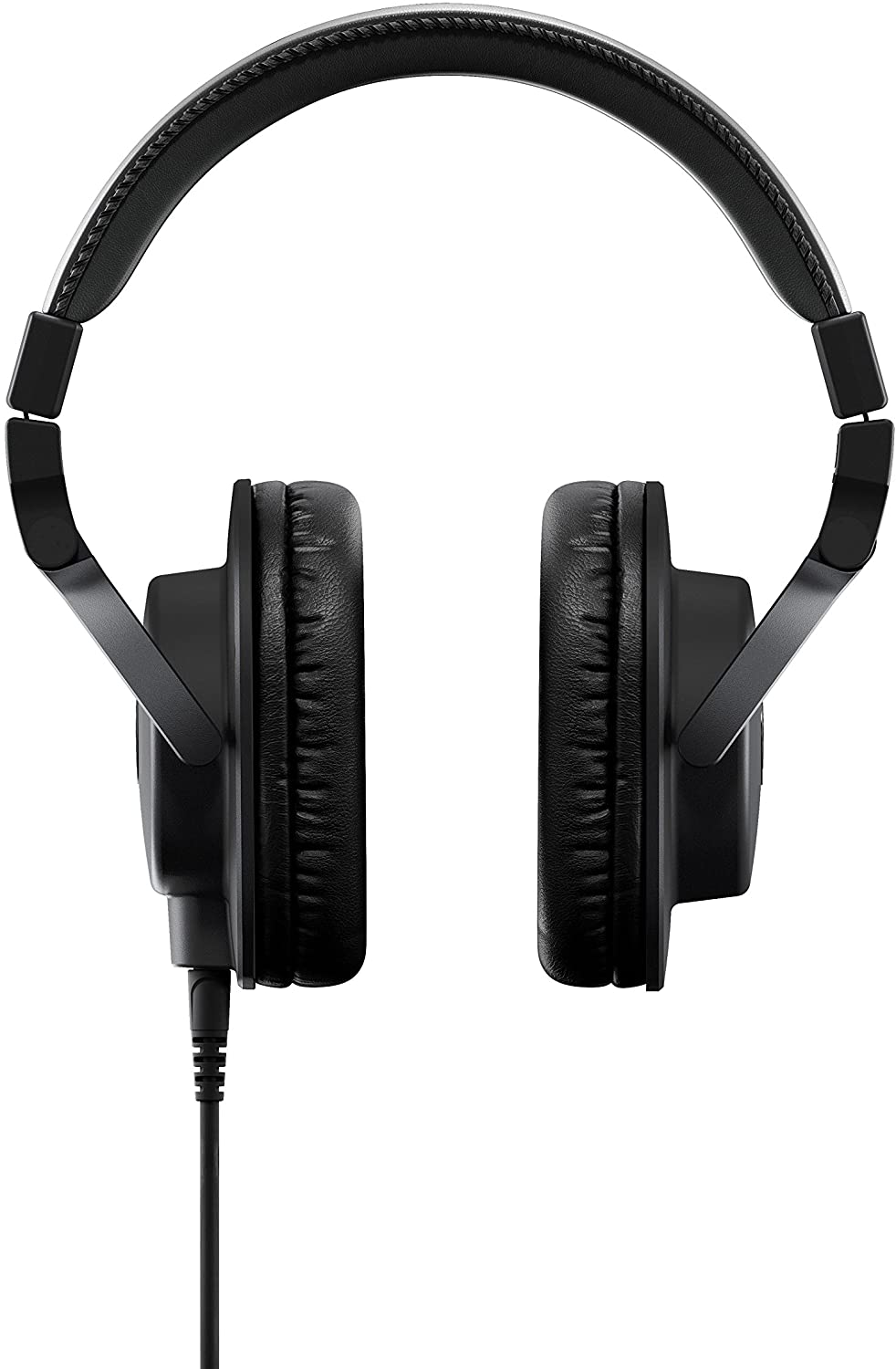 Yamaha HPH-MT5 Cuffia monitor chiusa nera 40 mm