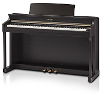 Kawai CN CN35 pianoforte digitale 88 tasti uso studio