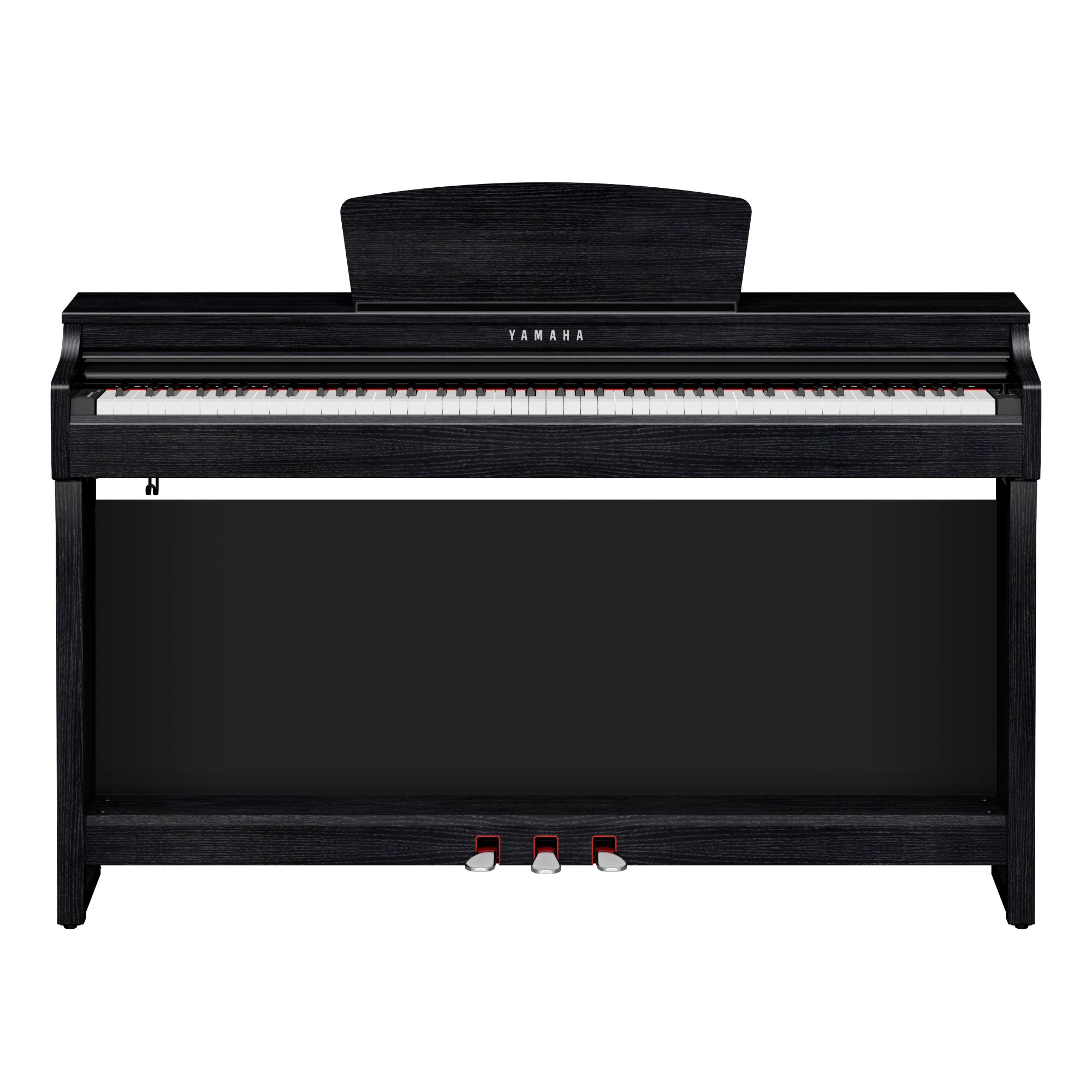 Yamaha Clavinova CLP-825 B pianoforte digitale nero