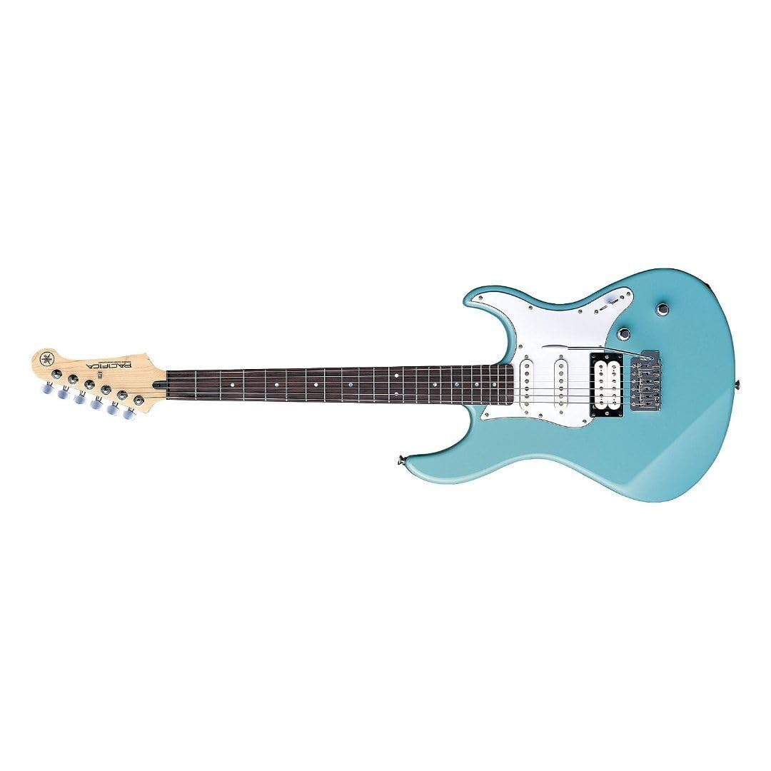 Yamaha Pacifica PAC112V chitarra elettrica Sonic Blu ontano