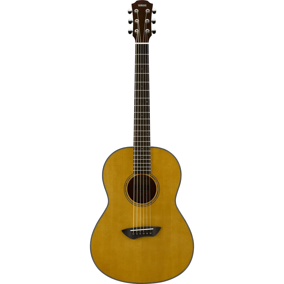 Yamaha CSF1M chitarra acustica naturale con pickup