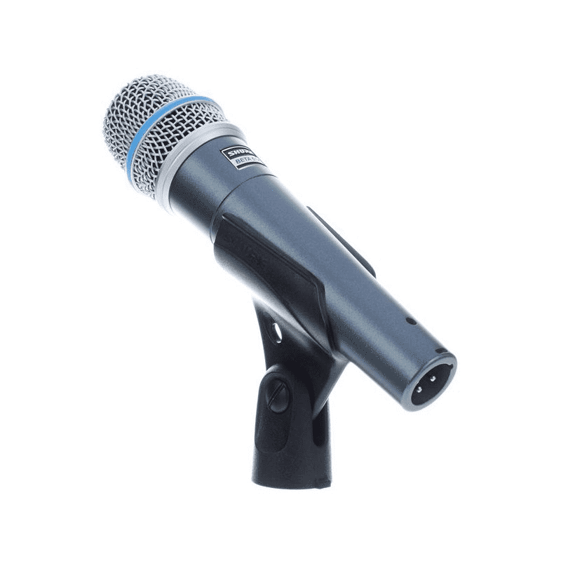 Shure Beta 57A microfono dinamico per strumenti