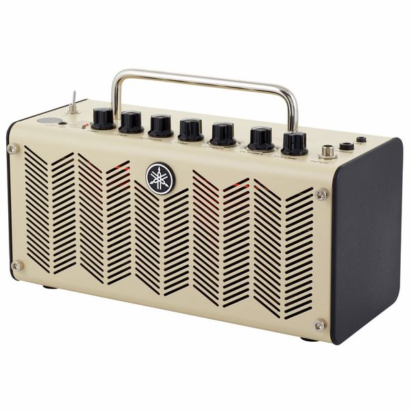 Yamaha THR5 amplificatore chitarra portatile casa