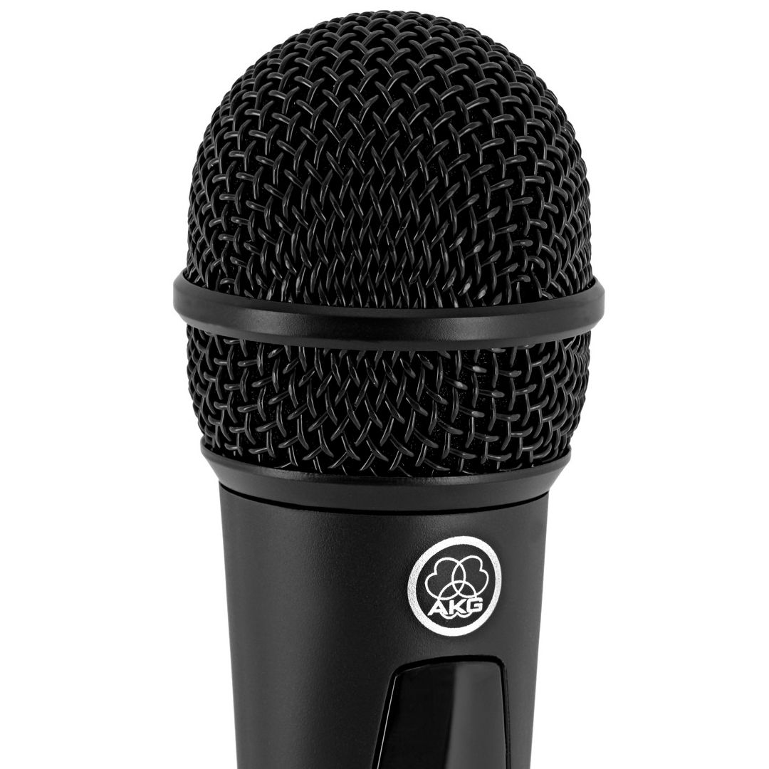 AKG WMS 40 Mini Vocal Set radiomicrofono wireless palmare