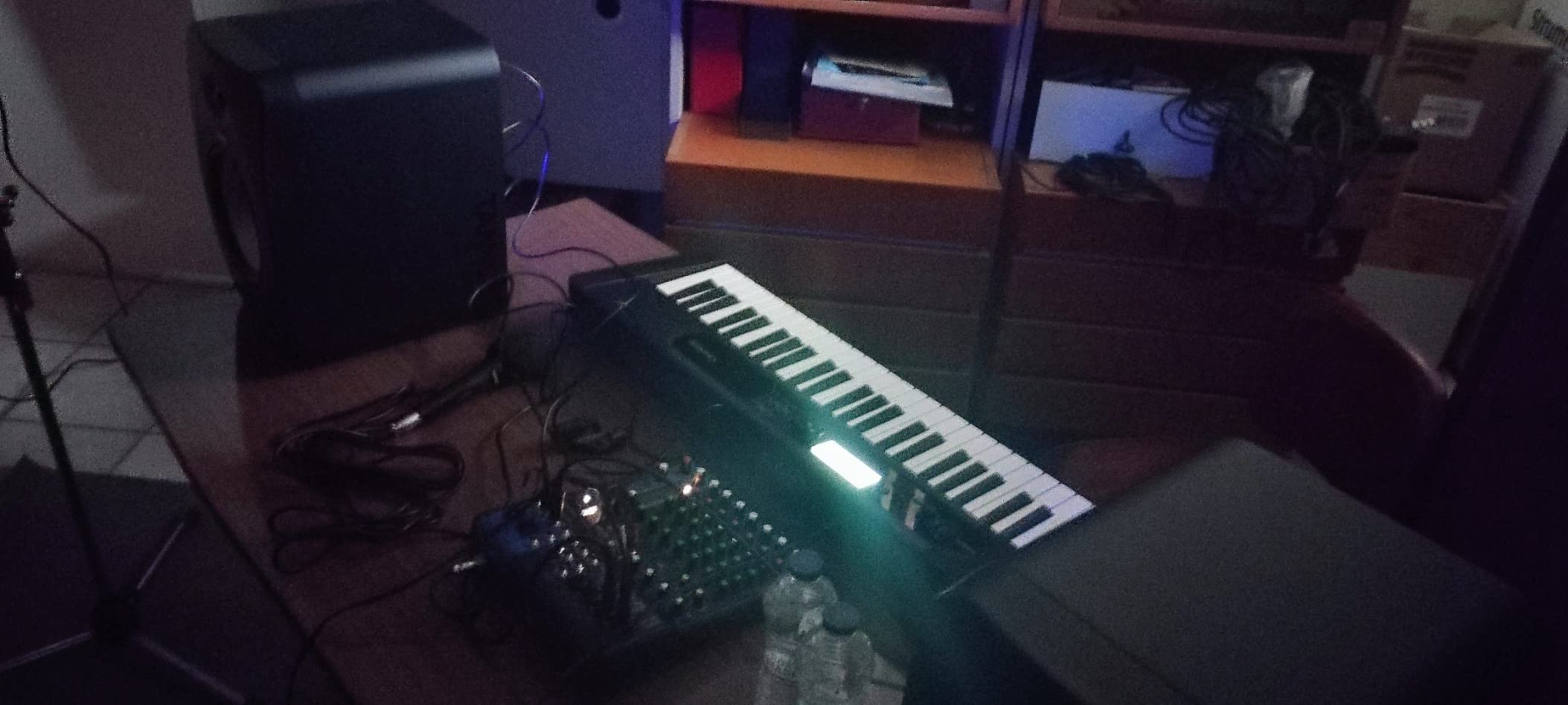 Yamaha MG10XU Mixer 10 Canali USB Effetti SPX D-PRE