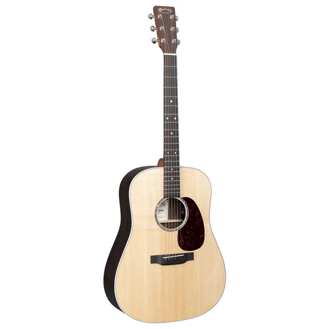 Martin D-13E chitarra elettroacustica Ziricote Fishman