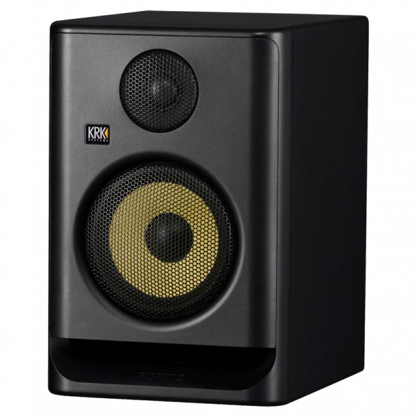 KRK RP5 G5 monitor da studio coppia 5" DSP