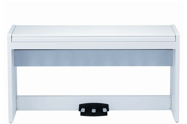 Korg LP-380 U Pianoforte Digitale Bianco 88 Tasti Pesati