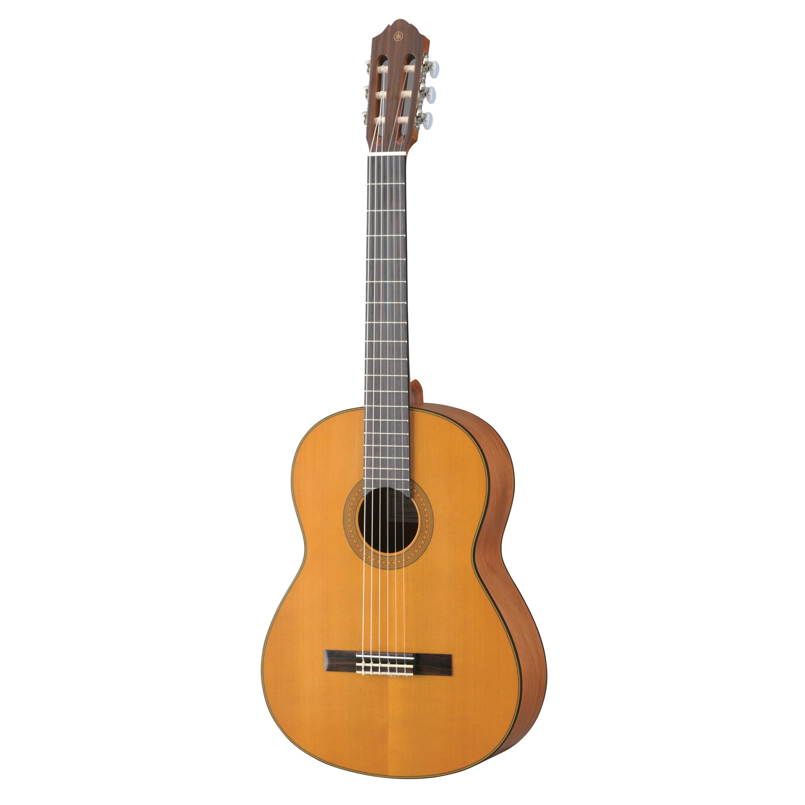 Yamaha CG122MC Chitarra Classica 4/4 Cedro Nylon
