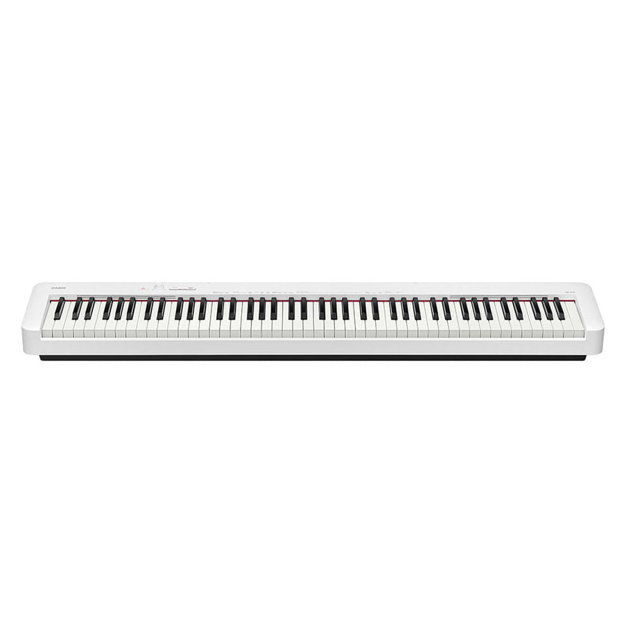Casio CDP-S110 pianoforte digitale 88 tasti bianco