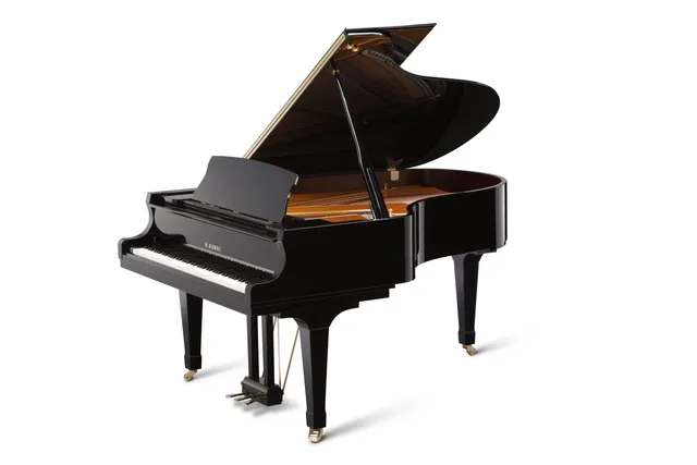 Kawai GX-5 pianoforte a coda 200 cm 88 tasti