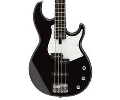 Yamaha BB234 BL Basso elettrico 4 corde nero