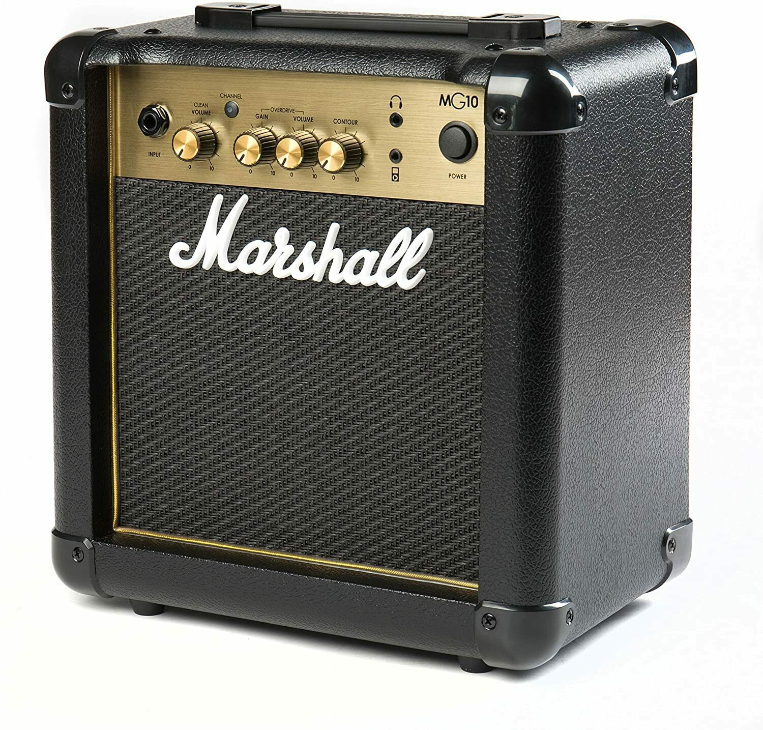 Marshall MG Gold MG10G amplificatore chitarra 10W 2 canali