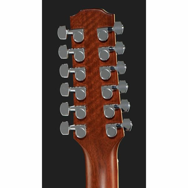 Yamaha APX700II-12 chitarra elettroacustica 12 corde naturale