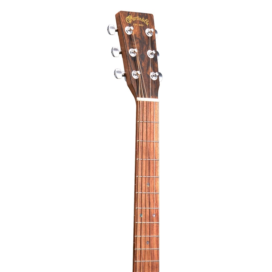 Martin GPC-X2E chitarra acustica elettrificata Ziricote