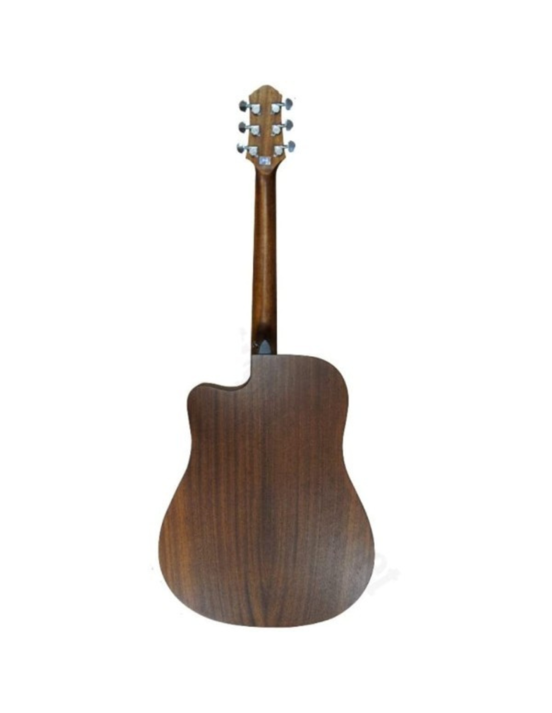 Crafter HD 100 CE/VS chitarra acustica elettrificata