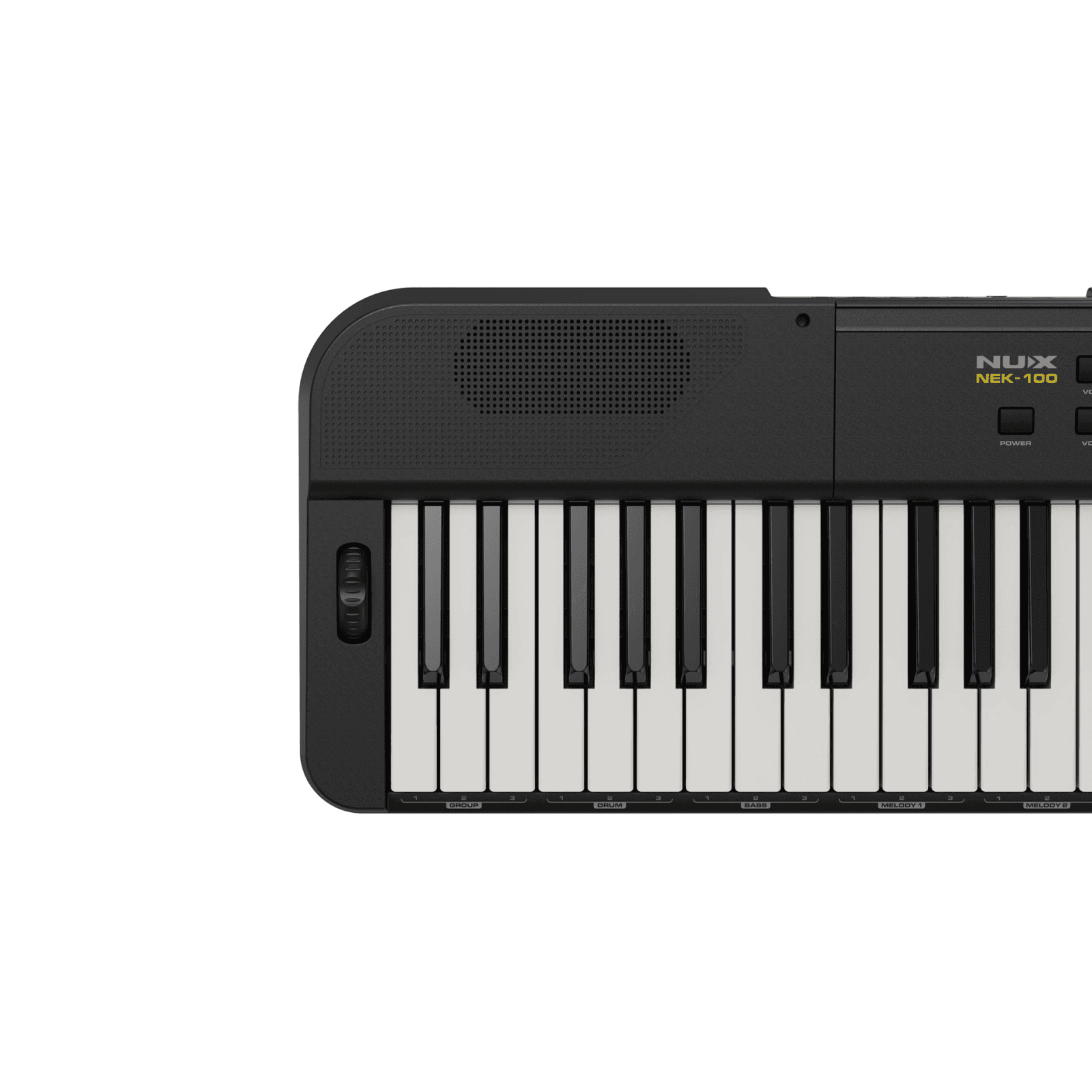 NUX NEK-100 tastiera portatile a batteria