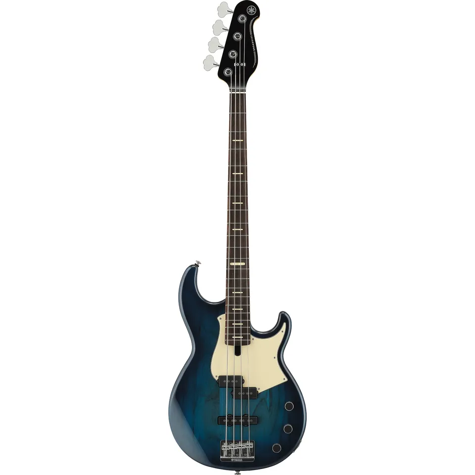 Yamaha BB Pro BBP34 basso elettrico Moonlight Blue Japan