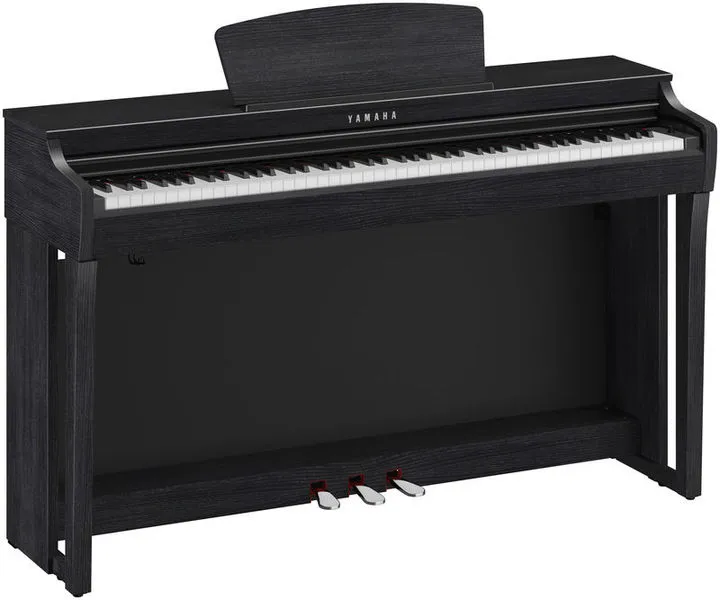 Yamaha Clavinova CLP-825 B pianoforte digitale nero
