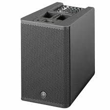 Yamaha Stagepas 1K MK2 Sistema PA portatile all-in-one