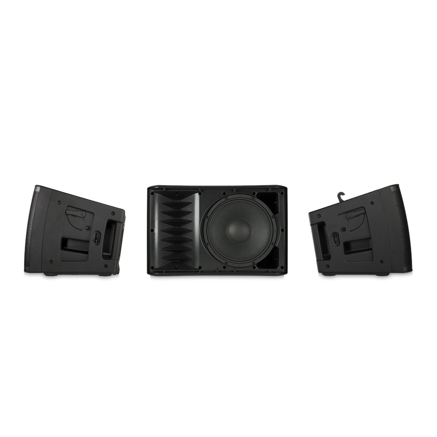QSC KLA12 Cassa Attiva Line Array 12 Pollici 1000W