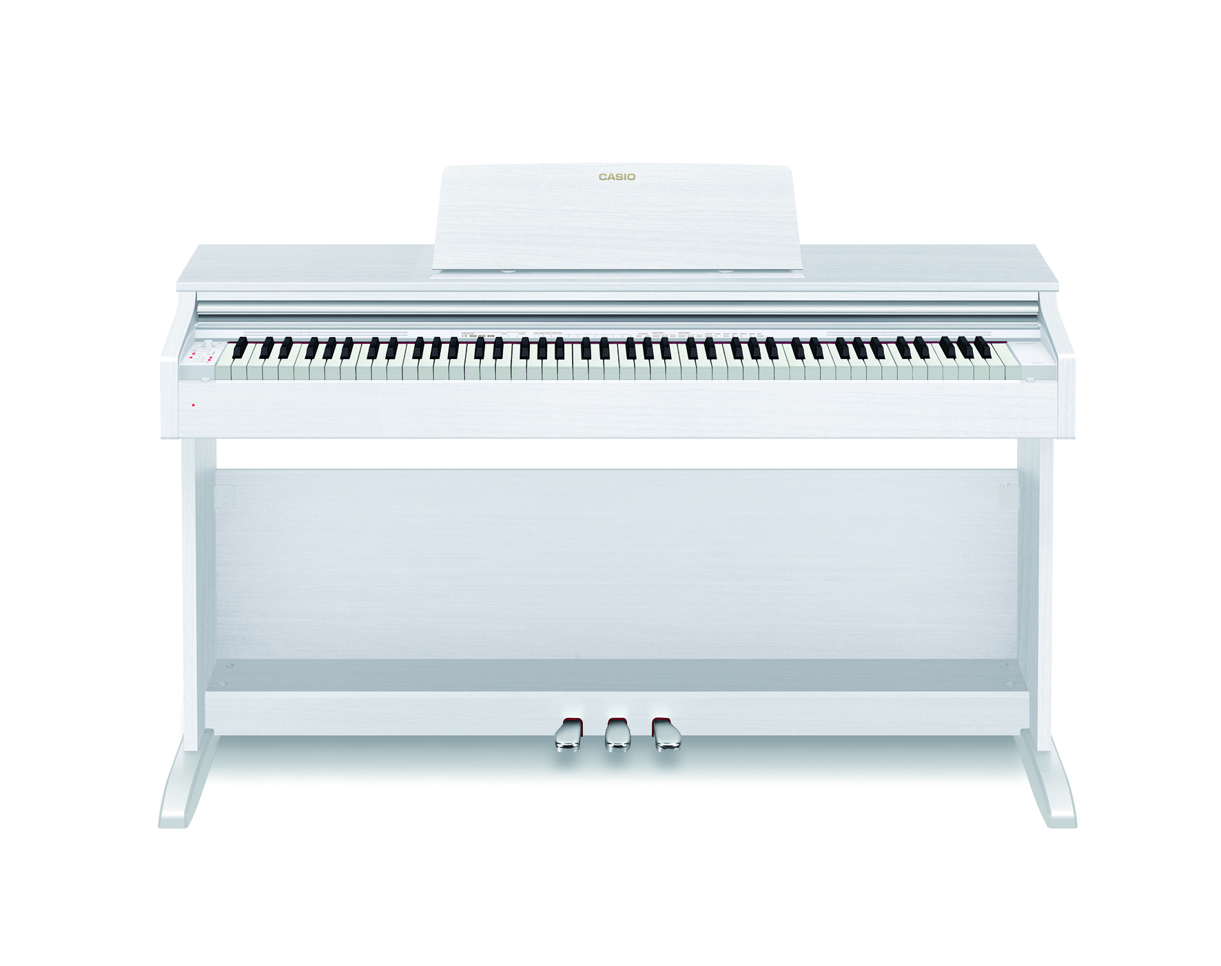 Casio Celviano AP-270 WE piano digitale 88 tasti bianco