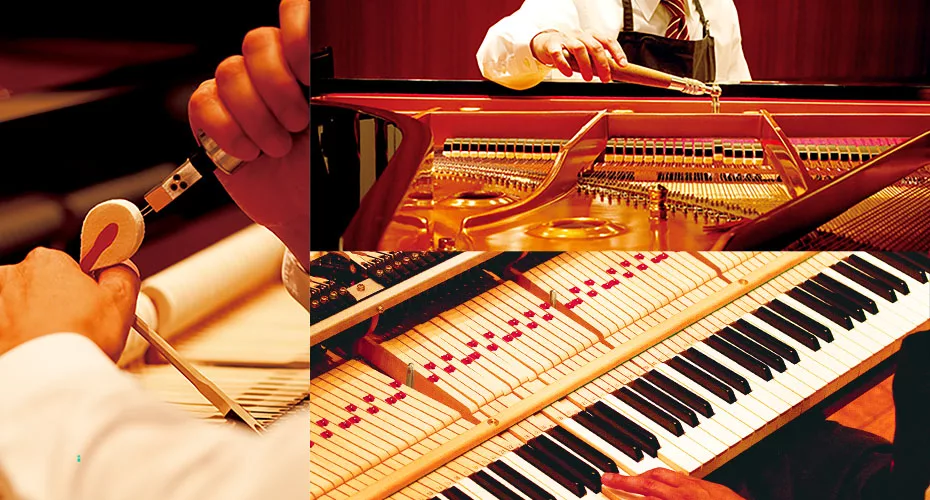 Shigeru Kawai SK5 pianoforte a coda 200 cm nero lucido