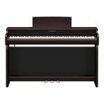 Yamaha Clavinova CLP-825 Pianoforte Digitale Palissandro