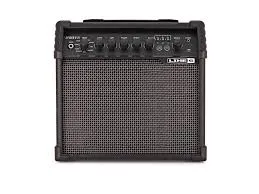 Line 6 Spider V20 MkII amplificatore chitarra 20W