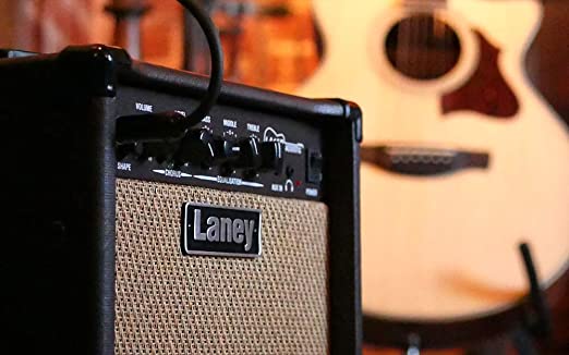 Laney LA15C combo per acustica 2x15
