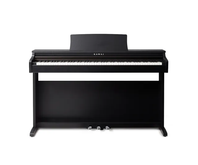Kawai KDP120 pianoforte digitale 88 tasti Bluetooth nero