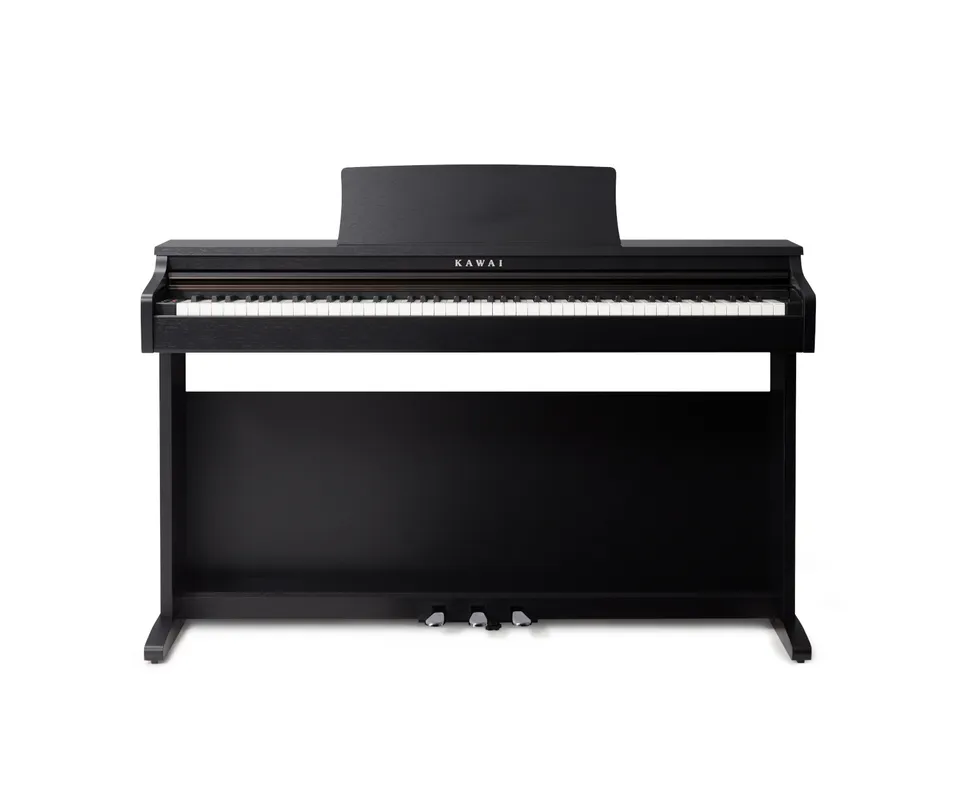 Kawai KDP120 pianoforte digitale 88 tasti Bluetooth nero