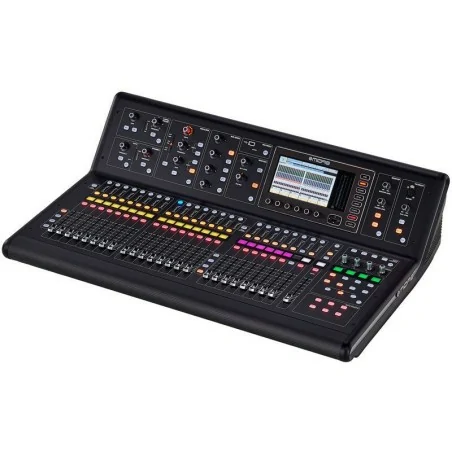 Midas M32 Live mixer digitale 32 canali con DN32