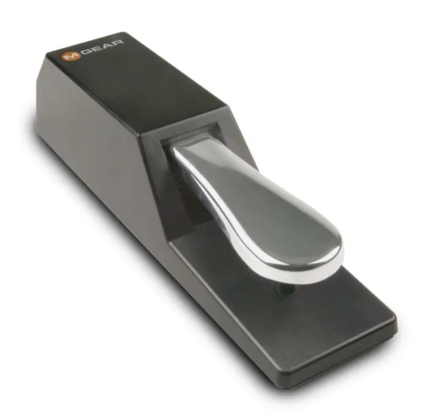 M-Audio pedale sustain universale per tastiere e piano