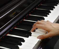 Yamaha Arius YDP-165 B pianoforte digitale nero