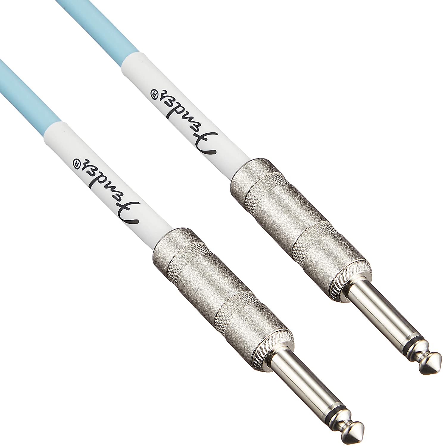 Fender Original Cavo Strumento 4,5m Daphne Blue