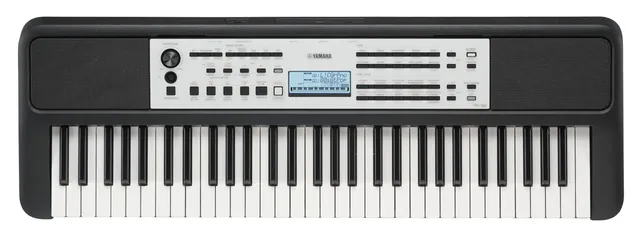 Yamaha YPT-380 tastiera portatile 61 tasti touch