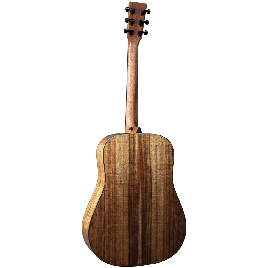 Martin D-12E Koa chitarra acustica elettrificata dreadnought