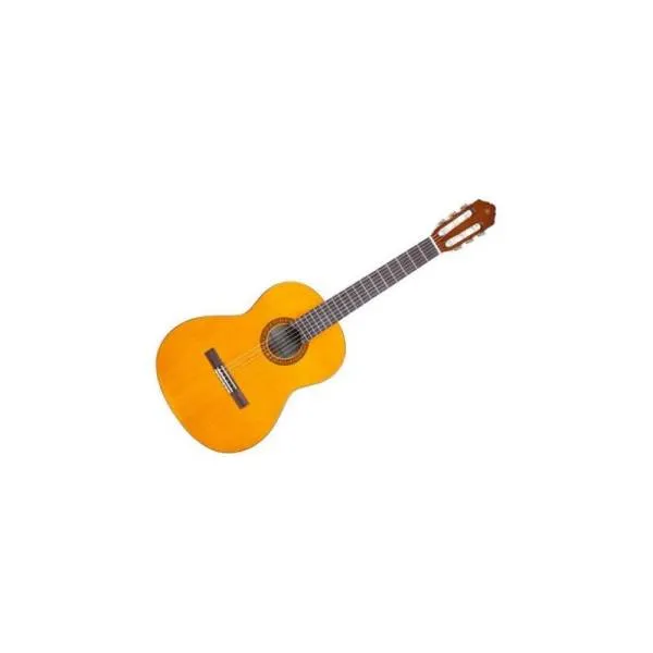 Yamaha CS40 chitarra classica 3/4 da studio