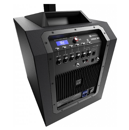 Electro-Voice Evolve 30M sistema colonna Bluetooth 1000W