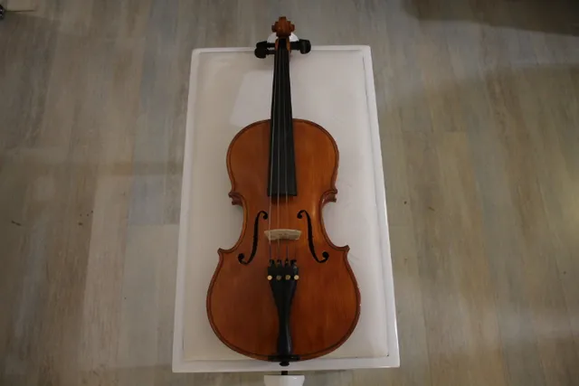 Joseph Karner Mittenwald 2015 Violino Liuteria 4/4