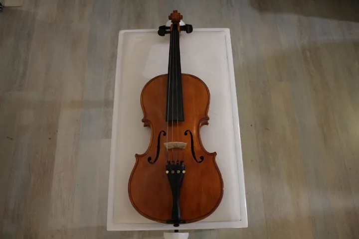 Joseph Karner Mittenwald 2015 Violino Liuteria 4/4